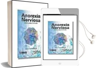 Descargar AudioLibro Anorexia Nerviosa de Francisco Martinez Lopez año 2000