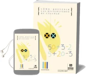 Descargar AudioLibro Como Prevenir las Dificultades de Calculo de Manuel Deaño año 2000