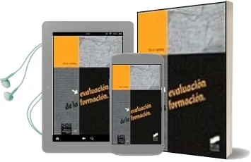 Descargar AudioLibro Evaluacion de la Formacion de Flor A. Cabrera año 2000