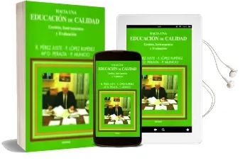 Descargar AudioLibro Hacia una Educacion de Calidad: Gestion, Instrumentos y Evaluacio n de Varios Autores año 2000