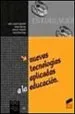 AudioLibro Nuevas Tecnologias Aplicadas a la Educacion de Jesus Salinas