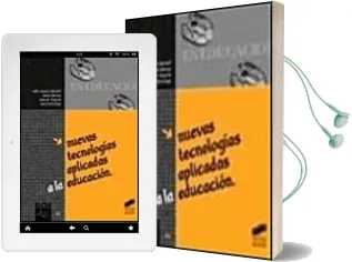 Descargar AudioLibro Nuevas Tecnologias Aplicadas a la Educacion de Jesus Salinas año 2000