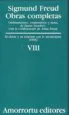 AudioLibro Obras Completas (Vol. Viii): El Chiste y su Relacion con lo Incon Sciente (1905) de Sigmund Freud