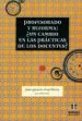 AudioLibro Profesorado y Reforma: ¿Un Cambio en las Practicas de los Docente s? de Varios Autores
