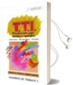 Descargar AudioLibro Programa de Tecnicas de Trabajo Intelectual: Cuaderno (T.2) de Pedro Carlos De Et Al. Gomez año 2000