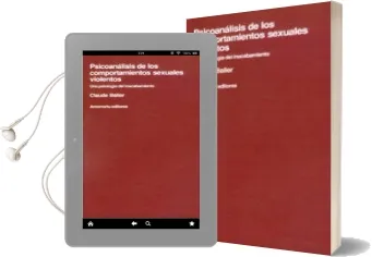 Descargar AudioLibro Psicoanalisis de los Comportamientos Sexuales Violentos: Una Pato Logia del Inacabamiento de Claude Balier año 2000