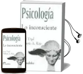 Descargar AudioLibro Psicologia. lo Inconsciente de Jose Töpf año 2000