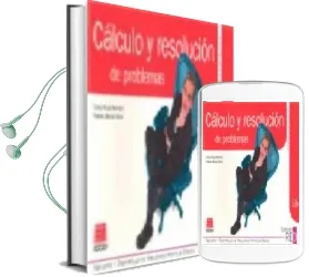 Descargar AudioLibro Red Afianzamiento (10-12 Años) 3.6 Calculo y Resolucion de Proble mas de Varios Autores año 2000