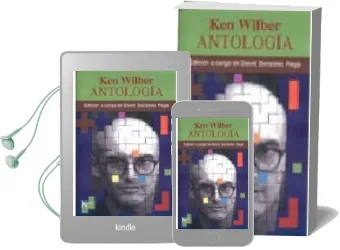 Descargar AudioLibro Antologia: Textos Escogidos de Ken Wilber año 2001
