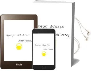 Descargar AudioLibro Apego Adulto de Judith Feeney año 2001