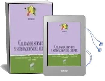 Descargar AudioLibro Calidad de Servicio y Satisfaccion del Cliente de Vicente Martinez Tur año 2001