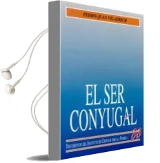 Descargar AudioLibro El ser Conyugal de Pedro Juan Viladrich año 2001