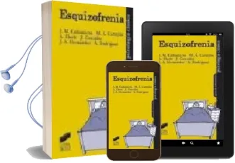 Descargar AudioLibro Esquizofrenia de Varios Autores año 2001