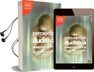 Descargar AudioLibro La Percepcion Auditiva: Manual Practico de Discriminacion Auditiv a (Vol. ii) (Incluye un Casete) de Ines Bustos Sanchez año 2001