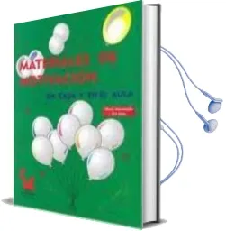 Descargar AudioLibro Materiales de Motivación en Casa y en el Aula. Intermedio (5-6 añ os) de Eladio Manuel Garcia Perez año 2001