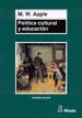 AudioLibro Politica Cultural y Educacion de Michael W. Apple