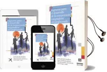 Descargar AudioLibro Programa para el Desarrollo de la Competencia Integradora del pro Fesorado de Varios Autores año 2001