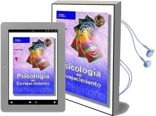 Descargar AudioLibro Psicologia del Envejecimiento de Janet Belsky año 2001