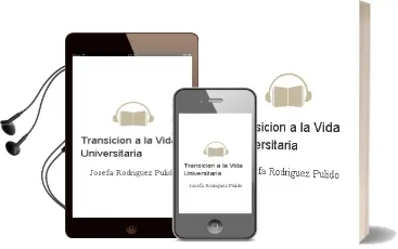 Descargar AudioLibro Transicion a la Vida Universitaria de Josefa Rodriguez Pulido año 2001