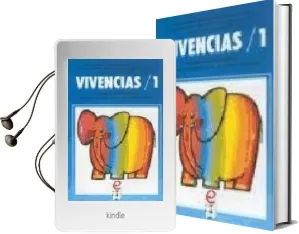 Descargar AudioLibro Vivencias (T.1): Metodo Sensorio-Motor para el Aprendizaje de la Lectoescritura de Maria Isabel Gonzalez Moreno año 2001