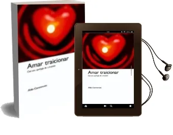 Descargar AudioLibro Amar Traicionar: Casi una Apologia de la Traicion de Aldo Carotenuto año 2001