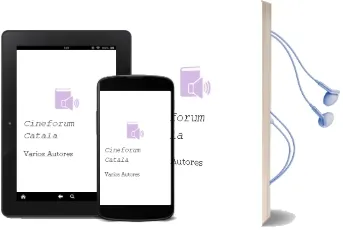 Descargar AudioLibro Cineforum (Catala) de Varios Autores año 2001