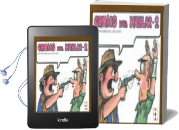 Descargar AudioLibro Comics para Hablar, 2 de Marc Monfort año 2001