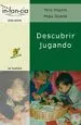AudioLibro Descubrir Jugando de Teresa Majem Jordi
