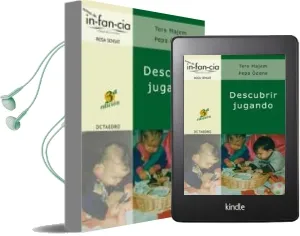 Descargar AudioLibro Descubrir Jugando de Teresa Majem Jordi año 2001