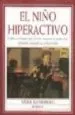 AudioLibro El Niño Hiperactivo de Vera Sandberg