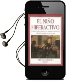 Descargar AudioLibro El Niño Hiperactivo de Vera Sandberg año 2001