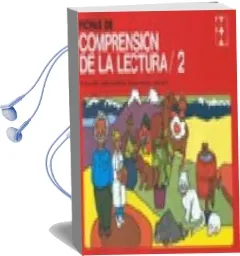 Descargar AudioLibro Fichas de Comprension de la Lectura 2 de Mabel Condemarin año 2001
