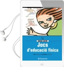 Descargar AudioLibro Jocs d Educacio Fisica de Jorge Batllori año 2001