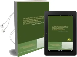 Descargar AudioLibro La Didactica de las Ciencias Sociales en la Formacion del Profeso Rado de Educacion Infantil de Emilia Maria Tonda Monllor año 2001