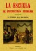 AudioLibro La Escuela de Instruccion Primaria (Ed. Facsimil de la ed. de val Ladolid, 1850) de Ricardo Diaz De Rueda