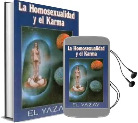 Descargar AudioLibro La Homosexualidad y el Karma de Rosa Elena Ortega año 2001