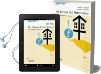 Descargar AudioLibro Las Tareas del Formador de Denise Vaillant año 2001