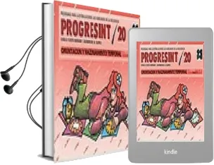 Descargar AudioLibro Progresint 20: Orientacion y Razonamiento Temporal de Carlos Yuste Hernanz año 2001