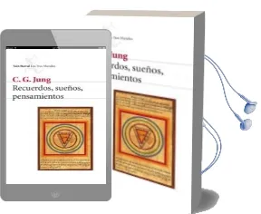 Descargar AudioLibro Recuerdos, Sueños, Pensamientos de Carl G. Jung año 2001