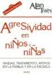 AudioLibro Agresividad en Niños y Niñas: Ayudas, Tratamiento, Apoyos en la f Amilia y en la Escuela de Alan Train