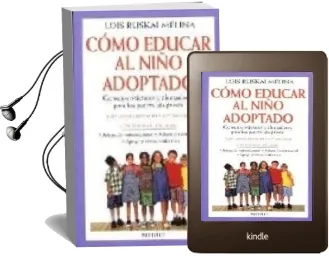 Descargar AudioLibro Como Educar al Niño Adoptado de Lois Ruskai Melina año 2001