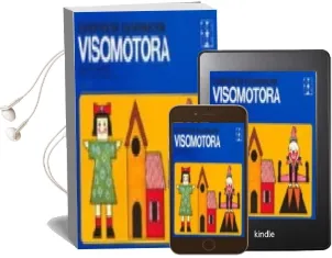 Descargar AudioLibro Ejercicios de Coordinacion Visomotora de Antonio De La Torre Alcala año 2001