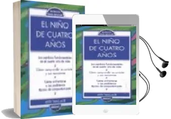 Descargar AudioLibro El Niño de Cuatro Años de Meri Wallace año 2001