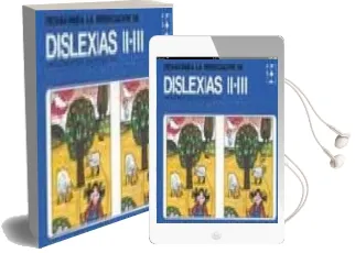Descargar AudioLibro Fichas para la Reeducacion de las Dislexias. (Tomo 2) de Mariana Pelarda De Rueda año 2001