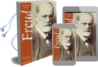 Descargar AudioLibro Freud, un Arqueologo del Alma de Fernando Mateo año 2001
