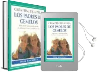 Descargar AudioLibro Guia Practica para los Padres de Gemelos de Doro Kammerer año 2001