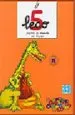 AudioLibro Leco 5: Leo, Escribo y Comprendo de J. Luis Galve Manzano