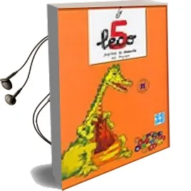 Descargar AudioLibro Leco 5: Leo, Escribo y Comprendo de J. Luis Galve Manzano año 2001