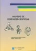AudioLibro Manual de Educacion Especial de Pedro F. Gomez Canet