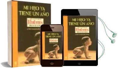 Descargar AudioLibro Mi Hijo ya Tiene un año de Varios Autores año 2001